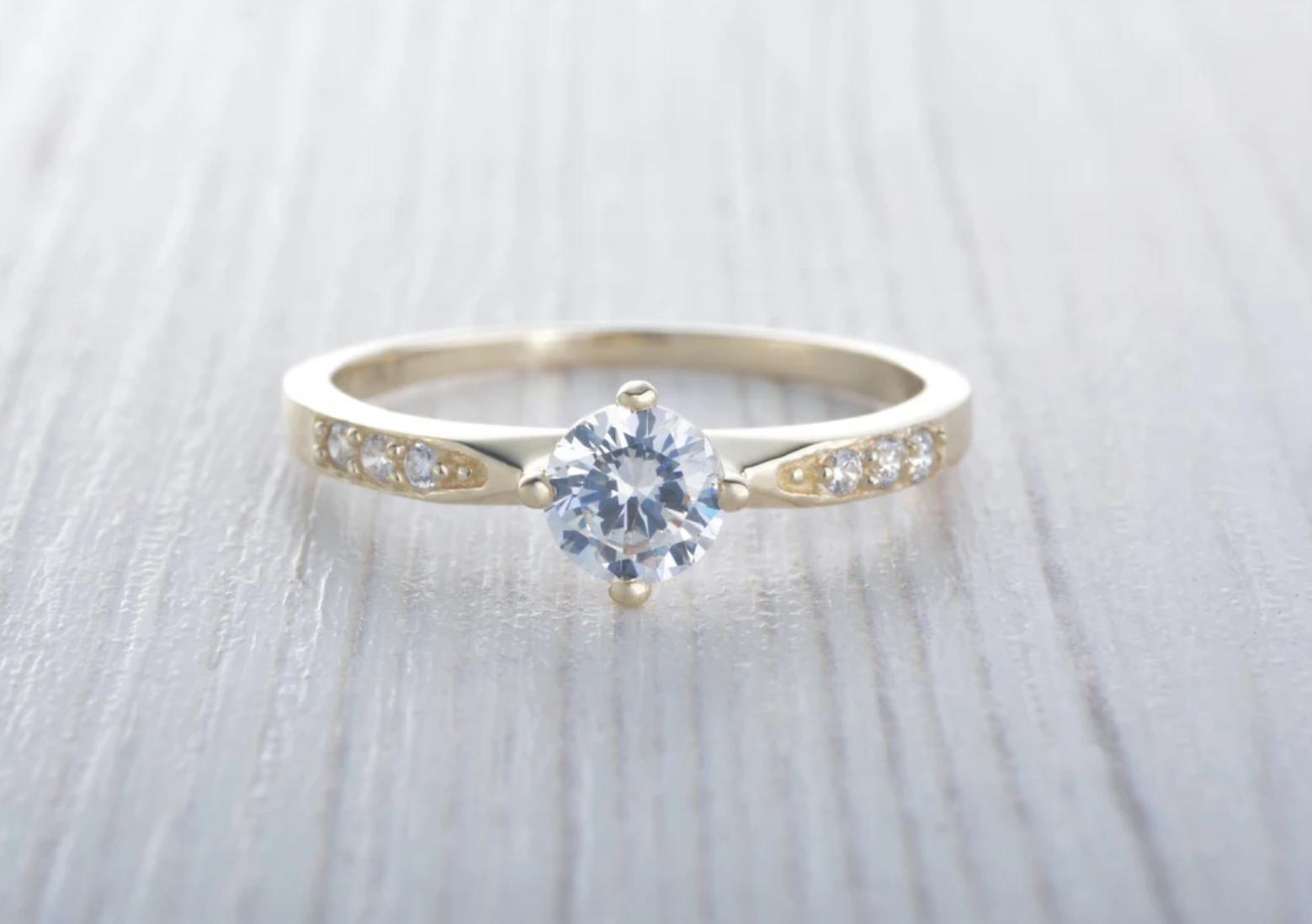 10k gold simulated diamond deals